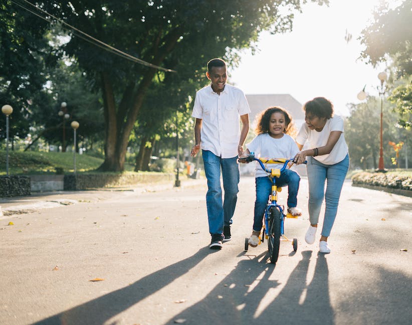 Bridging the Wellbeing Gap: Holistic Solutions for Families in Need