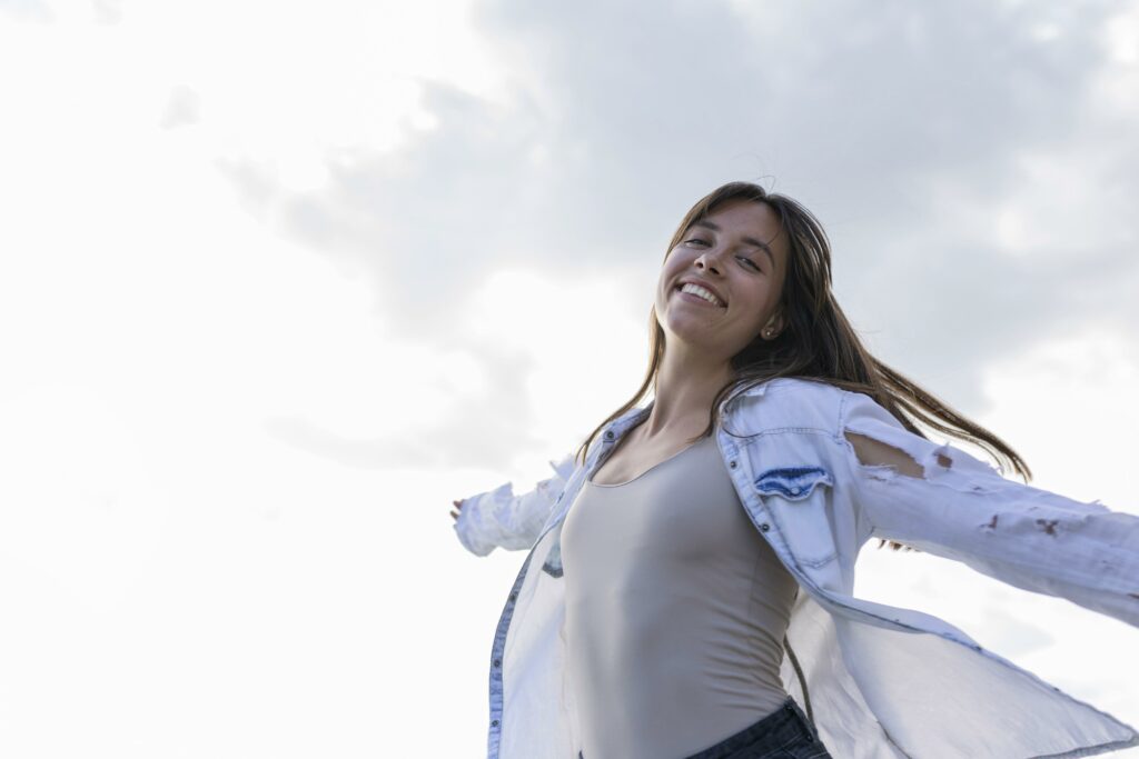 Emotional Health Day