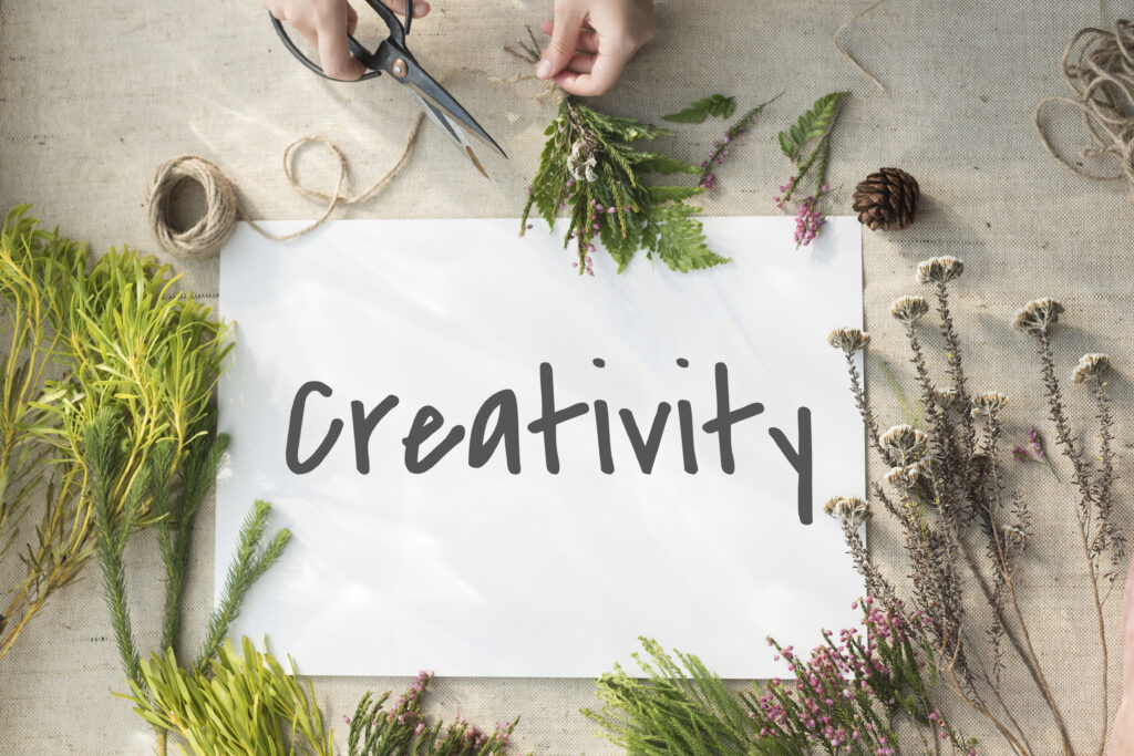 creativity