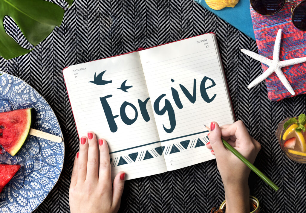 forgiveness-day one charity