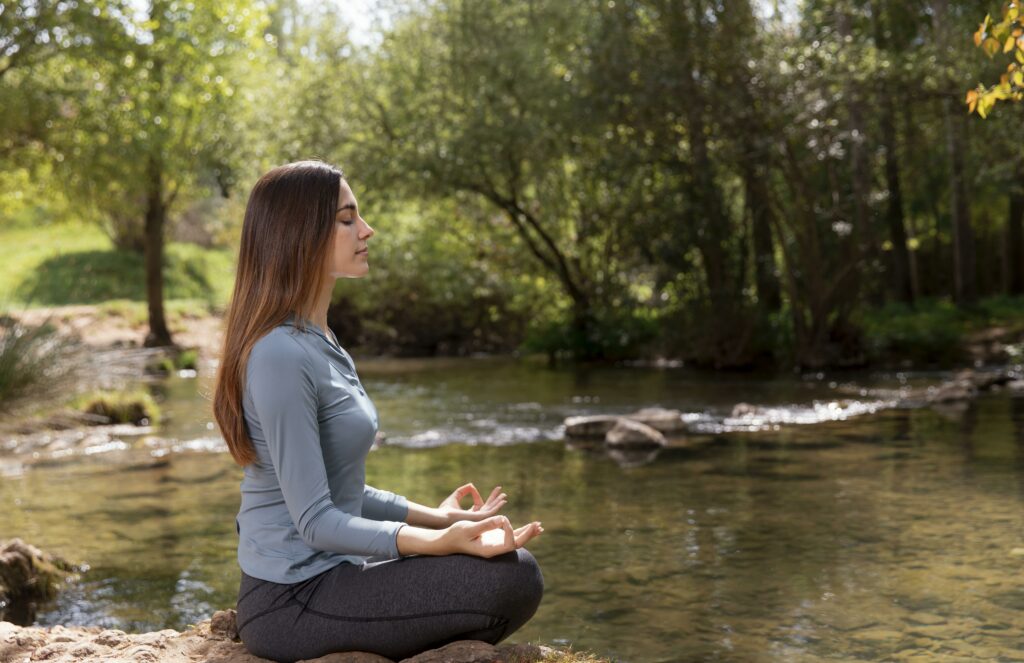 Healing Practices - Day One Charity
