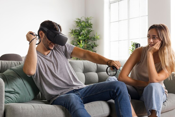 Mental Health Hacks for Gamers - Day One Charity