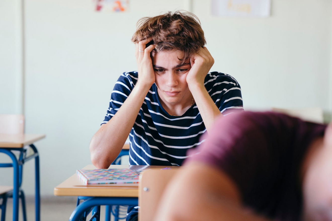 How Unrealistic Expectations Sabotage Mental Wellbeing – Day One Charity