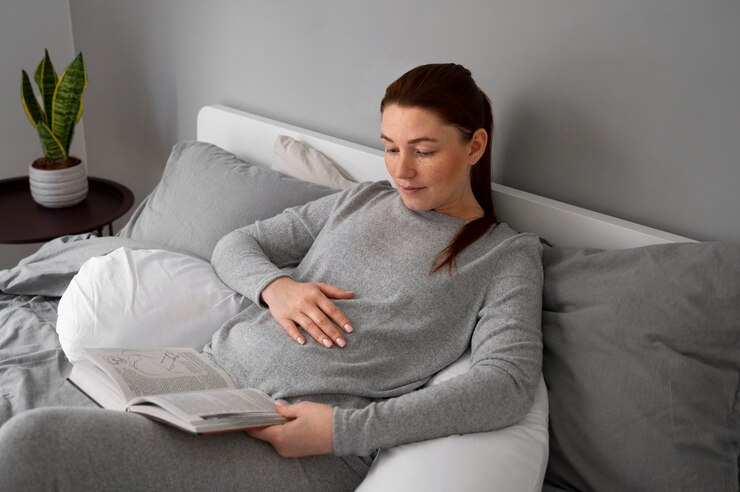 Pregnancy and Postpartum - Day One Charity