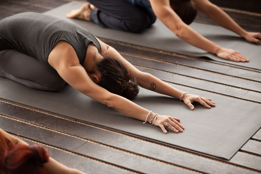 yoga